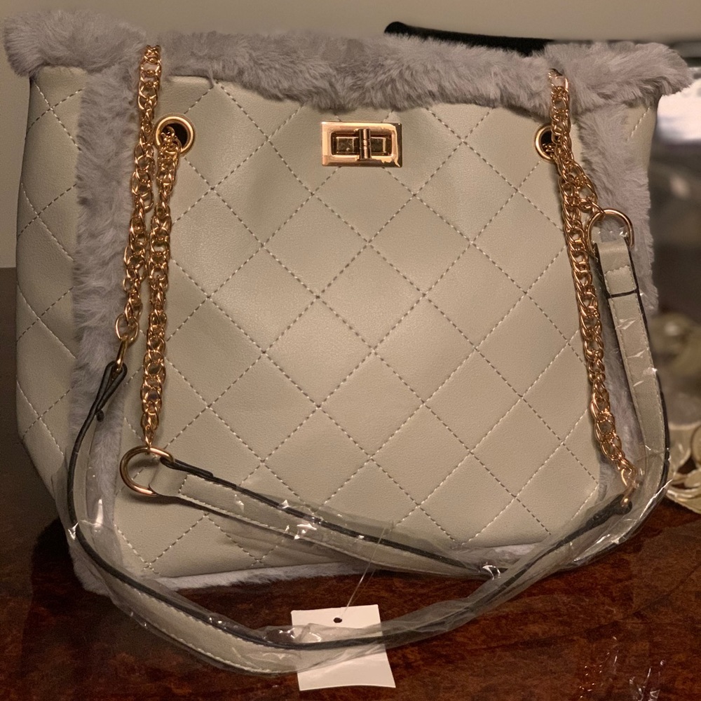 Brand new hand bag